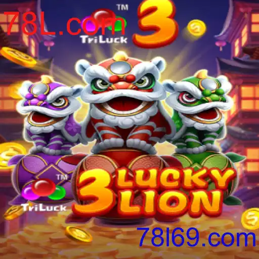 3LUCKYLION